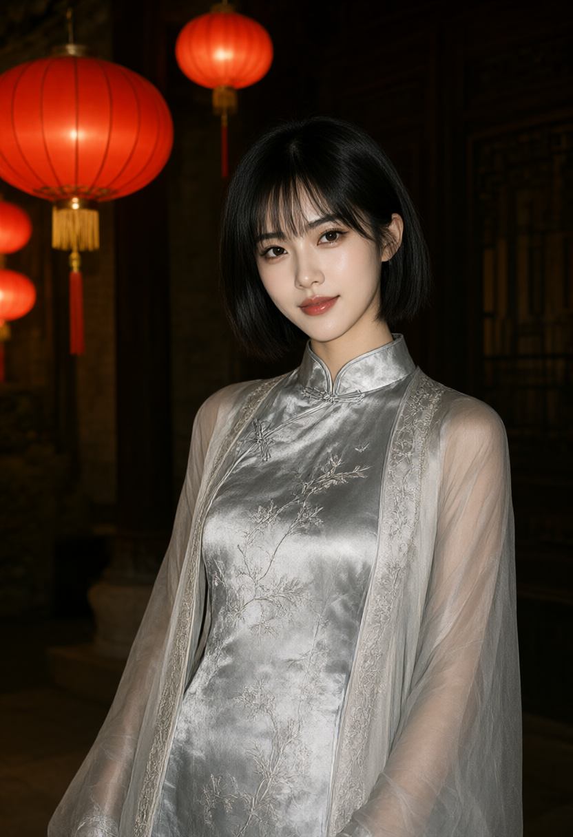 父母爱情海报